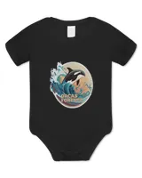 Baby Bodysuit - EU Baby Bodysuit - EU