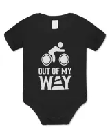Baby Bodysuit - EU