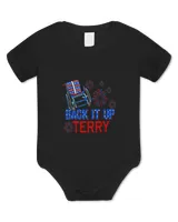 Baby Bodysuit - EU Baby Bodysuit - EU