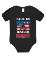 Baby Bodysuit - EU Baby Bodysuit - EU