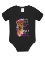 Baby Bodysuit - EU