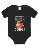 Baby Bodysuit - EU Baby Bodysuit - EU