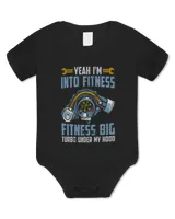 Baby Bodysuit - EU Baby Bodysuit - EU