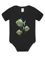 Baby Bodysuit - EU Baby Bodysuit - EU