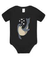 Baby Bodysuit - EU Baby Bodysuit - EU