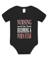 Baby Bodysuit - EU