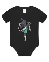 Baby Bodysuit - EU