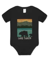 Baby Bodysuit - EU