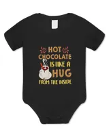 Baby Bodysuit - EU Baby Bodysuit - EU