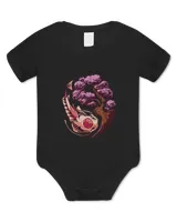 Baby Bodysuit - EU Baby Bodysuit - EU
