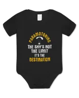 Baby Bodysuit - EU Baby Bodysuit - EU