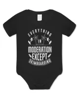 Baby Bodysuit - EU Baby Bodysuit - EU