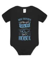 Baby Bodysuit - EU Baby Bodysuit - EU