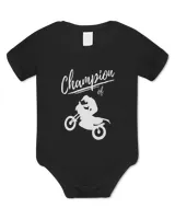 Baby Bodysuit - EU