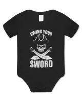 Baby Bodysuit - EU