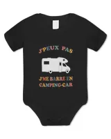 Baby Bodysuit - EU