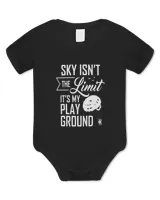 Baby Bodysuit - EU