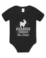 Baby Bodysuit - EU