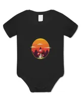 Baby Bodysuit - EU Baby Bodysuit - EU