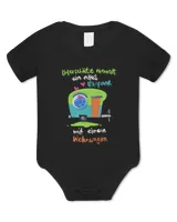 Baby Bodysuit - EU Baby Bodysuit - EU