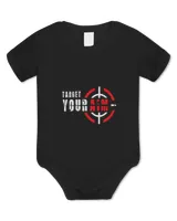 Baby Bodysuit - EU