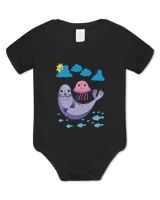Baby Bodysuit - EU Baby Bodysuit - EU