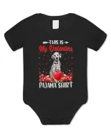 Baby Bodysuit - EU