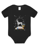 Baby Bodysuit - EU Baby Bodysuit - EU