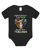 Baby Bodysuit - EU Baby Bodysuit - EU