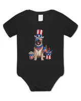 Baby Bodysuit - EU Baby Bodysuit - EU