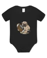 Baby Bodysuit - EU Baby Bodysuit - EU