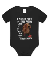 Baby Bodysuit - EU