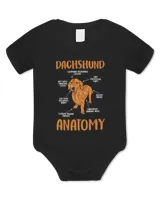 Baby Bodysuit - EU Baby Bodysuit - EU