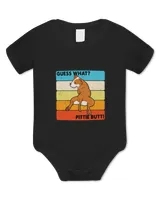 Baby Bodysuit - EU