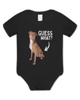 Baby Bodysuit - EU Baby Bodysuit - EU