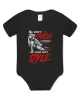 Baby Bodysuit - EU Baby Bodysuit - EU