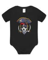 Baby Bodysuit - EU