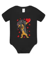 Baby Bodysuit - EU