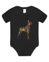 Baby Bodysuit - EU Baby Bodysuit - EU