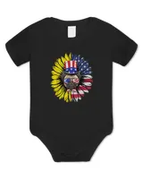 Baby Bodysuit - EU Baby Bodysuit - EU
