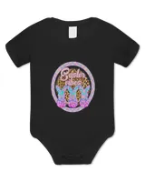 Baby Bodysuit - EU Baby Bodysuit - EU