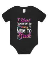 Baby Bodysuit - EU