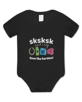 Baby Bodysuit - EU Baby Bodysuit - EU