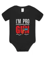 Baby Bodysuit - EU Baby Bodysuit - EU