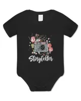 Baby Bodysuit - EU