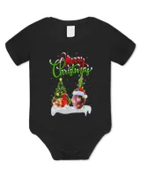 Baby Bodysuit - EU
