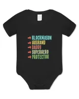 Baby Bodysuit - EU