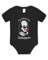 Baby Bodysuit - EU Baby Bodysuit - EU