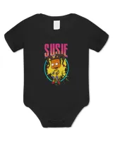 Baby Bodysuit - EU Baby Bodysuit - EU