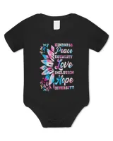 Baby Bodysuit - EU Baby Bodysuit - EU